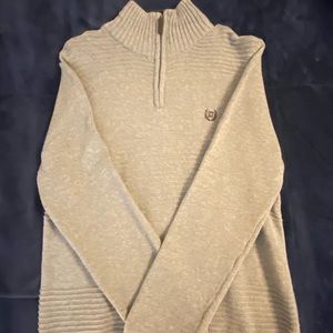 Men’s Chaps Turtle-neck Sweater!